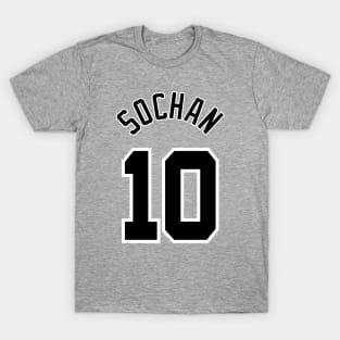 NBA Draft pick 2022 - Sochan T-Shirt